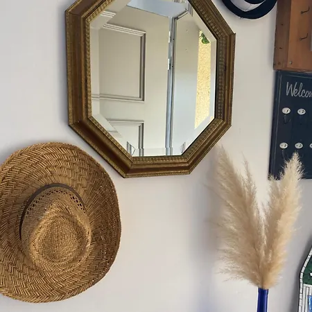 Сasa de vacaciones Maison Avec Piscine Privée + Clim Proche De La *