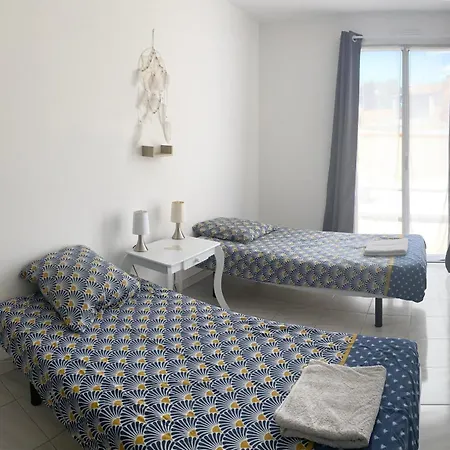 Maison Avec Piscine Privée + Clim Proche De La * Corneilla-del-Vercol