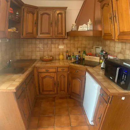 Maison Avec Piscine Privée + Clim Proche De La