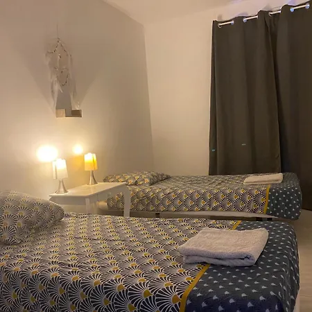 Maison Avec Piscine Privée + Clim Proche De La *