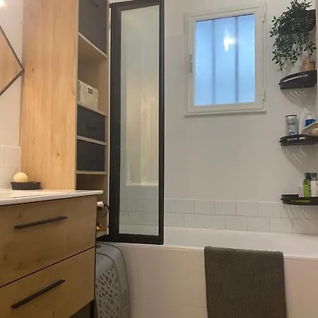 Maison Avec Piscine Privée + Clim Proche De La Corneilla-del-Vercol