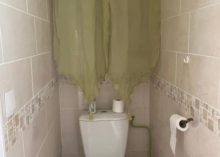 Maison Avec Piscine Privee + Clim Proche De La Σπίτι διακοπών Corneilla-del-Vercol