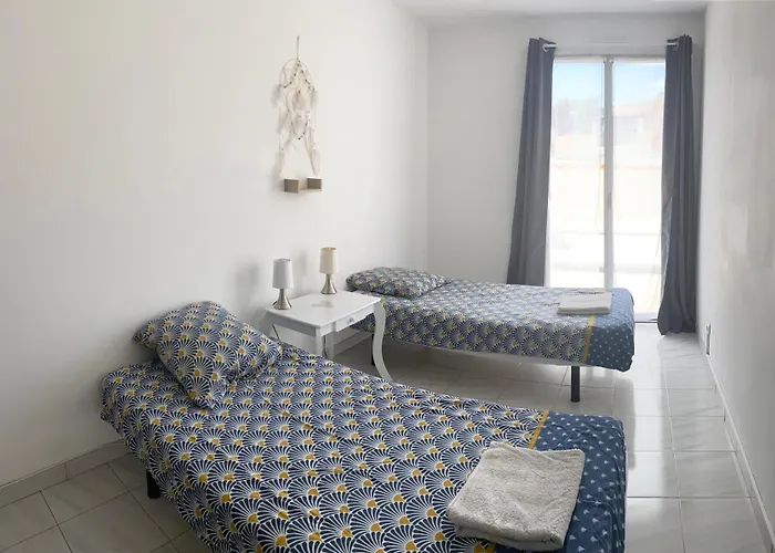 Maison Avec Piscine Privee + Clim Proche De La * Corneilla-del-Vercol