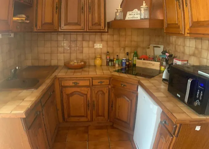 Maison Avec Piscine Privee + Clim Proche De La