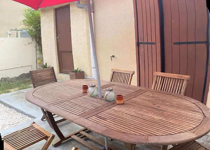 Σπίτι διακοπών Maison Avec Piscine Privee + Clim Proche De La Corneilla-del-Vercol