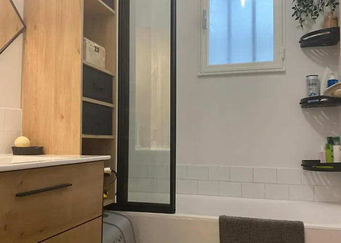 Maison Avec Piscine Privee + Clim Proche De La Corneilla-del-Vercol